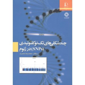 چندشکلی های تک نوکلئوتیدی