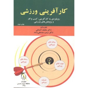 کارآفرینی ورزشی