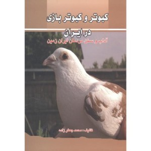 کبوتروکبوتربازی در ایران