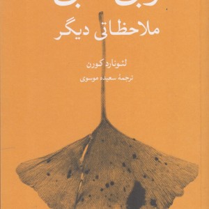 وابی سابی ملاحظاتی دیگر 177834