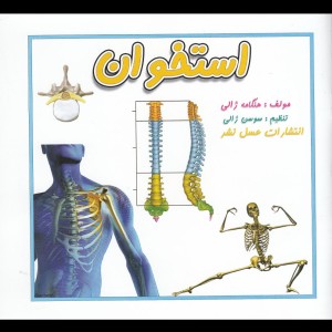 استخوان اثر هنگامه ژالی