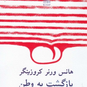 بازگشت به وطن نمایشنامه