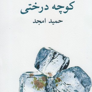 کوچه درختی نشر نیلا