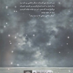 مردی که هیچ زنی دوستش نداشت همراه با سی دی