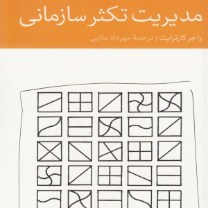 مدیریت تکثر سازمانی