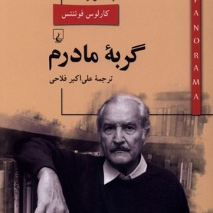پانوراما 9 گربه مادرم