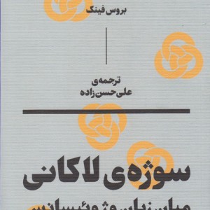 سوژه لاکانی میان زبان و ژوئیسانس - بروس فینک