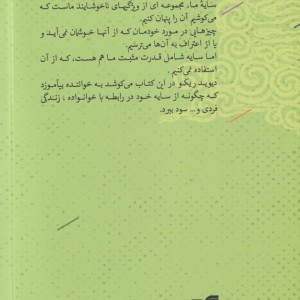 رقص سایه - دیوید ریکو