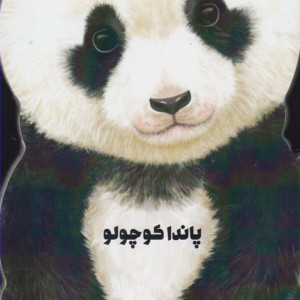 کتاب داستان زندگی پاندا کوچولو اثر جیووانی کاویزل