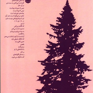 درختی که حرف نمی زد