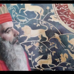 هیچ کس همه چیز را نمی داند