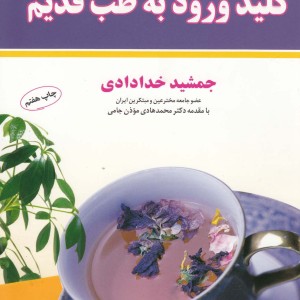 خلاصه کلید ورود به طب قدیم شومیز