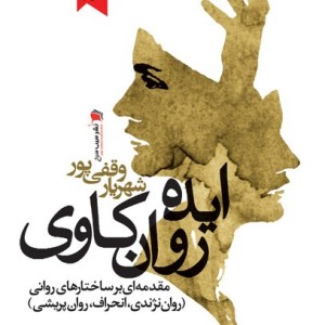 ایده روان کاوی مقدمه ای بر ساختارهای روانی