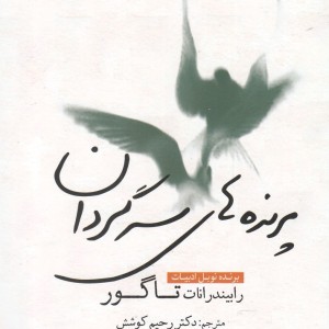 پرنده های سرگردان