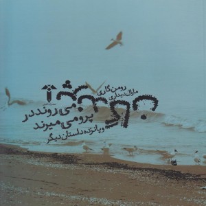 پرندگان می روند در پرو می میرند