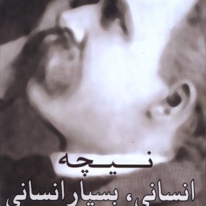 انسانی بسیار انسانی فردریش نیچه