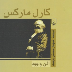 کارل مارکس آلن وود