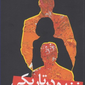 خنده در تاریکی نشر مهراندیش
