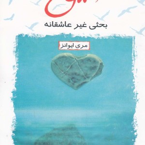 عشق بحثی غیر عاشقانه - مری ایوانز