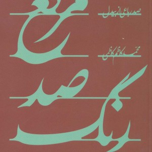 مرقع صد رنگ