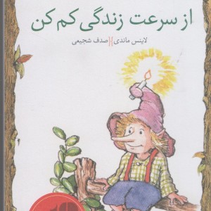 کلید های کوچک ازسرعت زندگی کم کن