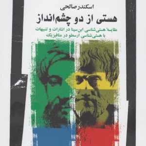 هستی از دو چشم انداز