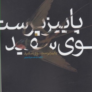 پاییز پرستوی سفید