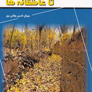 کتاب از دغدغه ها تا عاشقانه ها