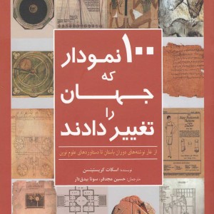 100 نمودار که جهان را تغییر دادند