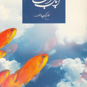 بر بال آسمان مجموعه شعر