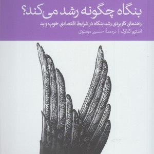 بنگاه چگونه رشد می کند