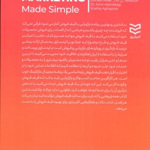 گره گشایی با بازاریابی