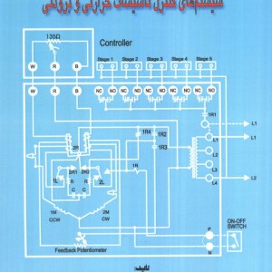 سیستم های کنترل تاسیسات حرارتی و برودتی