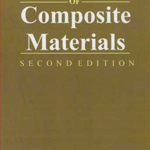 کتاب MECHANICS OF COMPOSITE MATERIALS