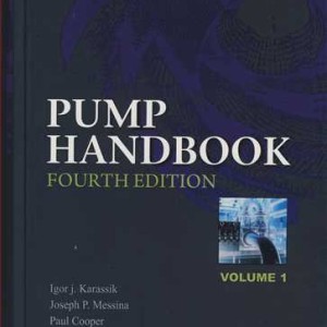 PUMP HANDBOOK VOLUME 1&amp;2