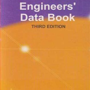 کتاب ENGINEERS DATA BOOK