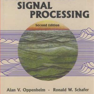 کتاب DISCRETE-TIME SIGNAL PROCESSING