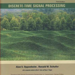 DISCRETE TIME SIGNAL PROCESSING