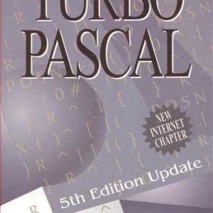 کتاب TURBO PASCAL