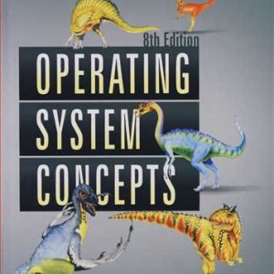 OPERATING SYSTEM CONCEPTS