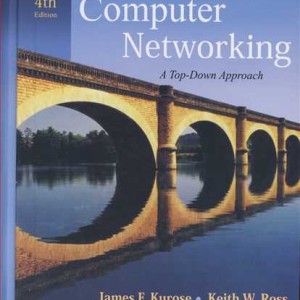 COMPUTER NETWORKING