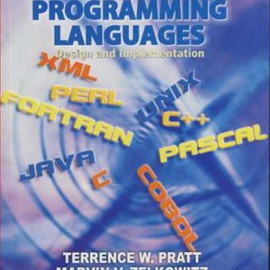 PROGRAMMING LANGUAGES DESIGN AND IMPLEMENTATION