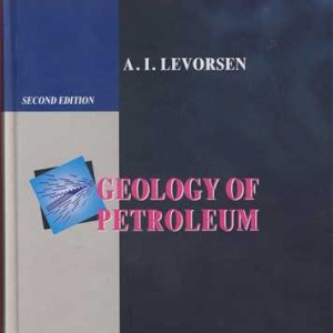GEOLOGY OF PETROLEUM
