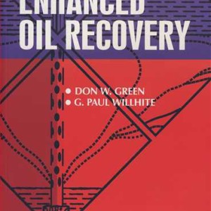 ENHANCED OIL RECOVERY