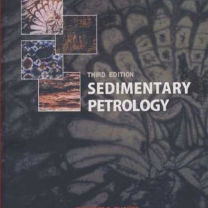 SEDIMENTARY PETROLOGY