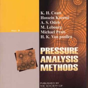 PRESSURE ANALYSIS METHODS