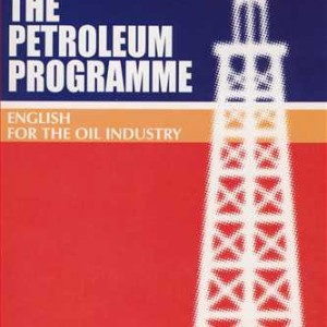 کتاب THE PETROLEUM PROGRAMME