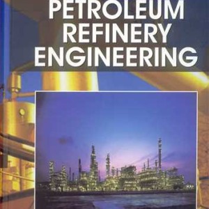 PETROLEUM REFINERY ENGINEERING