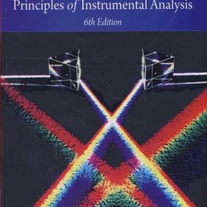 PRINCIPLES OF INSTRUMENTAL ANALYSIS