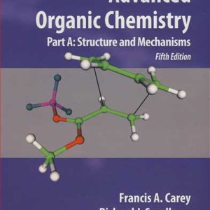 ADVANCED ORGANIC CHEMISTRY A